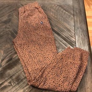 Abercrombie & Fitch sweatpants